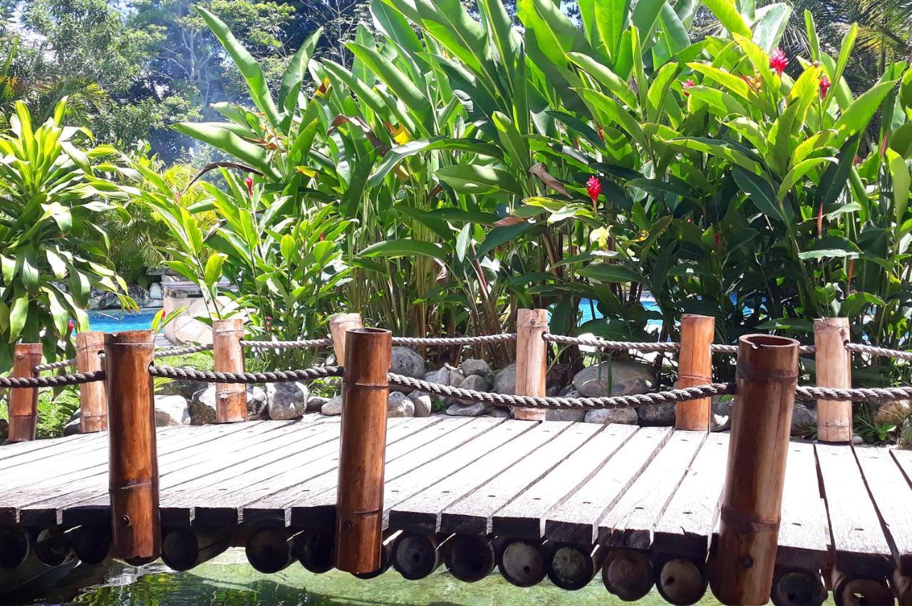 Axkan Palenque, Shows En Vivo & Gastronomia Mar Y Tierra & Travel Agency מראה חיצוני תמונה